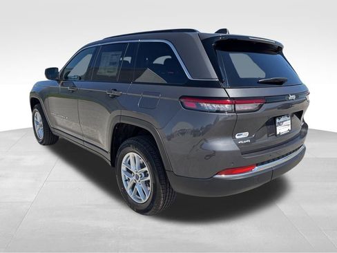 New 2026 Jeep Grand Cherokee Laredo X image 6