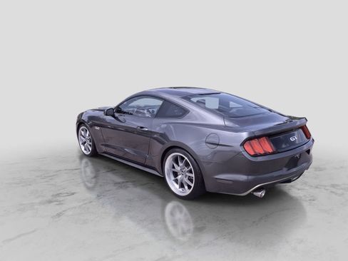 Used 2016 Ford Mustang GT RWD image 6