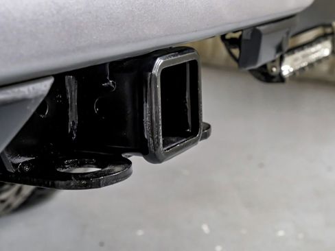 Used 2024 RAM 3500 Laramie w/ Safety Group AWD/4WD image 43