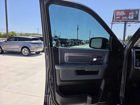 Used 2014 RAM 1500 Big Horn AWD/4WD image 11