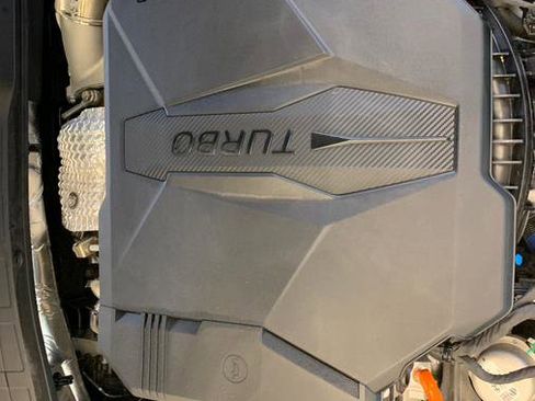 Used 2022 Hyundai Sonata N Line image 57