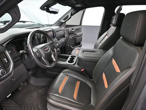 Used 2020 GMC Sierra 1500 AT4 w/ AT4 Premium Package AWD/4WD image 30