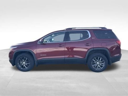 Used 2018 GMC Acadia SLT w/ LPO, Protection Package image 2