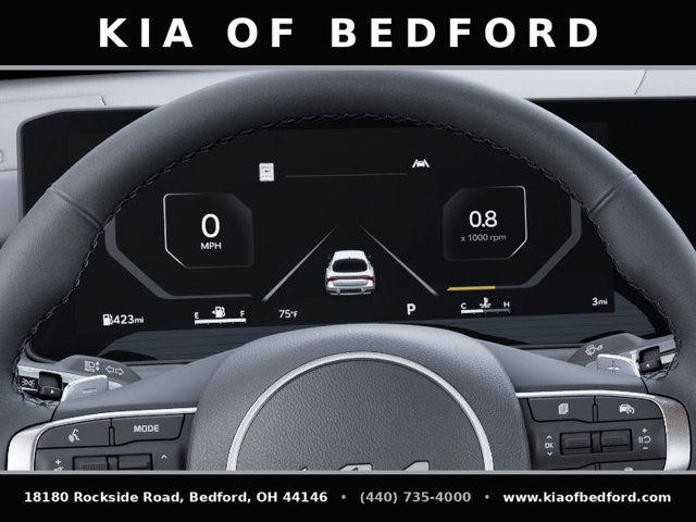 New 2026 Kia K5 GT w/ GT1 Package FWD image 24