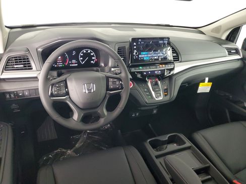 New 2026 Honda Odyssey EX-L image 16