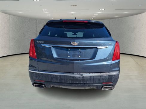 Used 2019 Cadillac XT5 Premium Luxury image 4