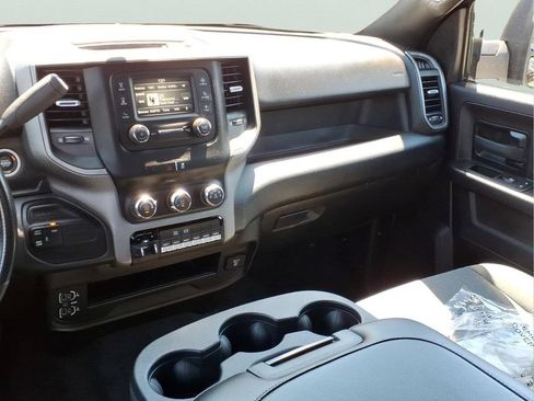Used 2024 RAM 3500 Tradesman AWD/4WD image 16