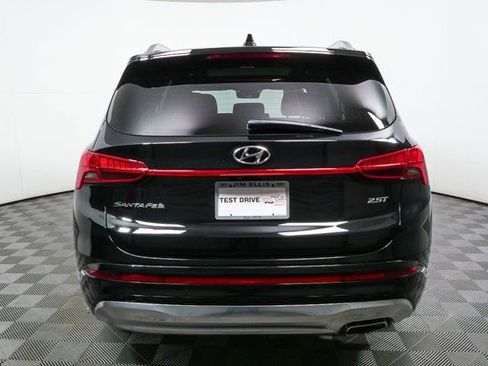 Used 2022 Hyundai Santa Fe Calligraphy image 27