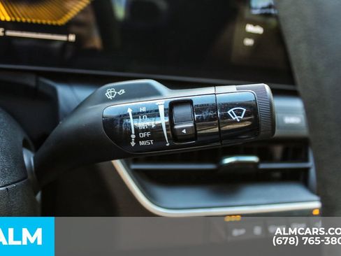 Used 2025 Kia K4 FWD image 28