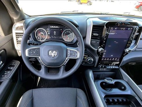 New 2026 RAM 1500 Lone Star image 22