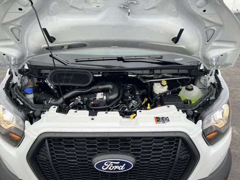 New 2026 Ford Transit 250 148 Medium Roof RWD image 48