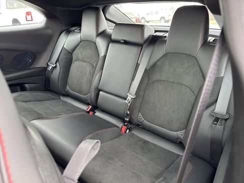 New 2025 Dodge Charger R/T Scat Pack w/ Track Pack image 27