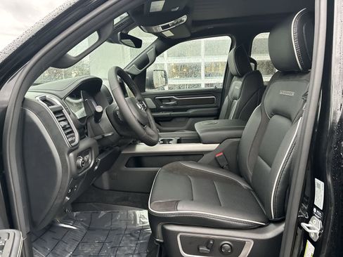 New 2026 RAM 1500 Laramie image 8