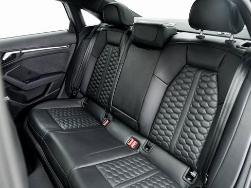 Used 2024 Audi RS 3 2.5T w/ RS Technology Package image 24