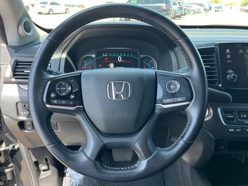 Used 2022 Honda Pilot EX-L image 18