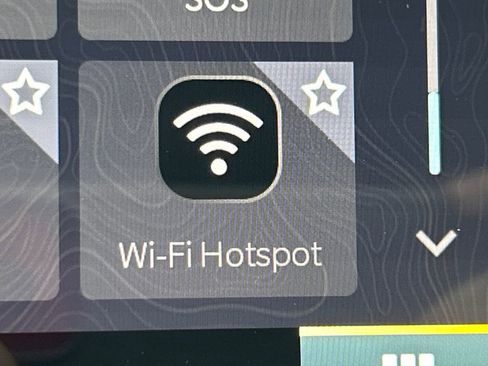 New 2025 Jeep Grand Cherokee Altitude image 30