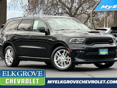 Used 2021 Dodge Durango R/T