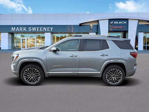 New 2026 GMC Terrain Denali image 30