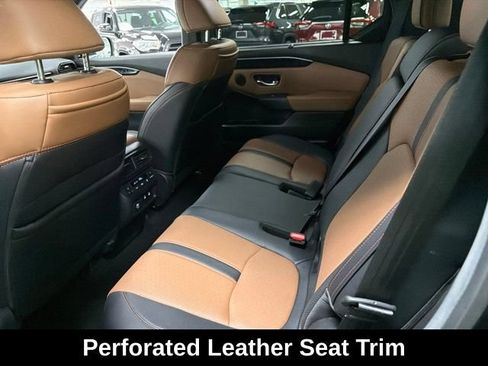 Used 2026 Honda Passport TrailSport Elite image 15