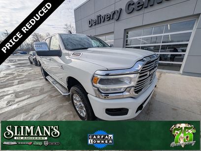 Used 2024 RAM 2500 Laramie