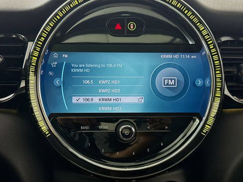 Used 2023 MINI Cooper S FWD image 15