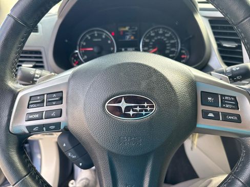 Used 2014 Subaru Outback 2.5i Limited AWD/4WD image 35