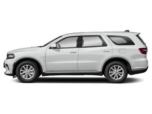 Used 2022 Dodge Durango SXT w/ Trailer Tow Group IV AWD/4WD image 6