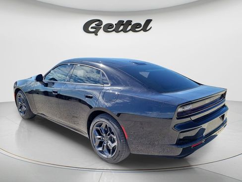 New 2026 Dodge Charger R/T AWD/4WD image 7