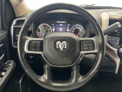 Used 2019 RAM 2500 Laramie image 14