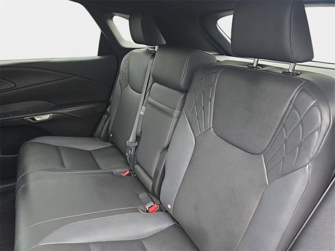 Certified 2025 Lexus RX 350 Premium image 14