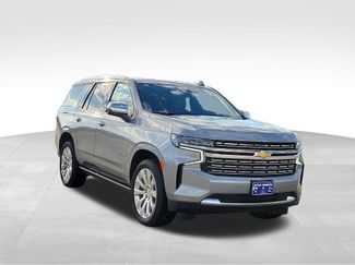 Used 2023 Chevrolet Tahoe Premier w/ Premium Package 2 AWD/4WD video 1