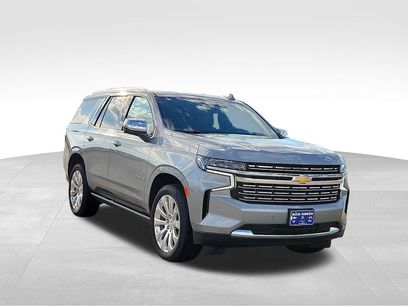 Used 2023 Chevrolet Tahoe Premier w/ Premium Package 2