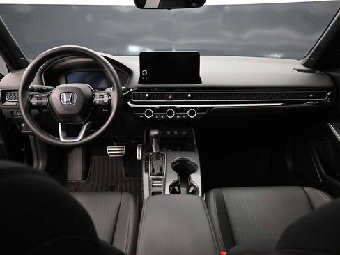 Used 2026 Honda Civic Sport Touring image 6