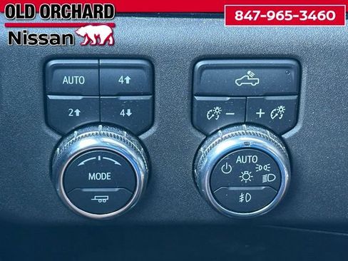 Used 2023 GMC Sierra 1500 Elevation w/ X31 Off-Road Package AWD/4WD image 15