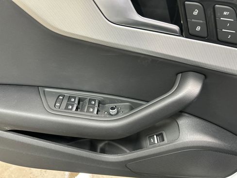 New 2025 Audi A5 2.0T Premium Plus image 25