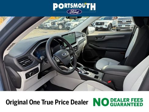 New 2026 Ford Escape Active w/ Tech Pack #1 image 3