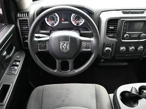 Used 2022 RAM 1500 Tradesman w/ Popular Equipment Group AWD/4WD image 5