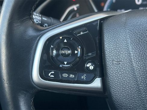 Used 2019 Honda Civic EX image 25