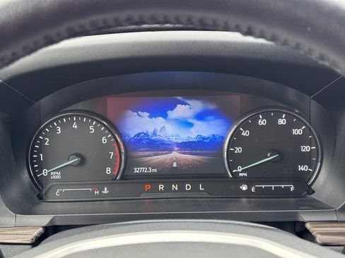 Used 2023 Ford Explorer Limited image 23