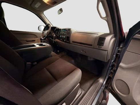 Used 2012 GMC Sierra 1500 W/T w/ Work Truck Preferred Package image 19