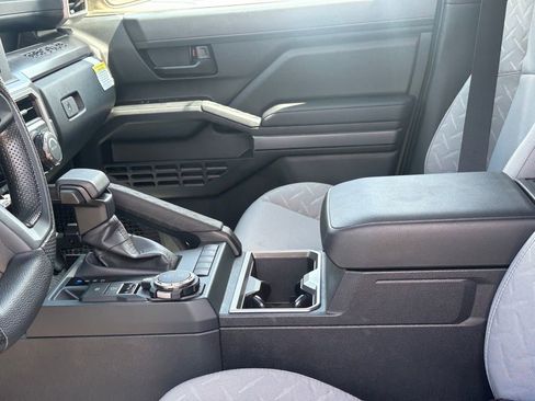 New 2026 Toyota Tacoma SR5 image 9