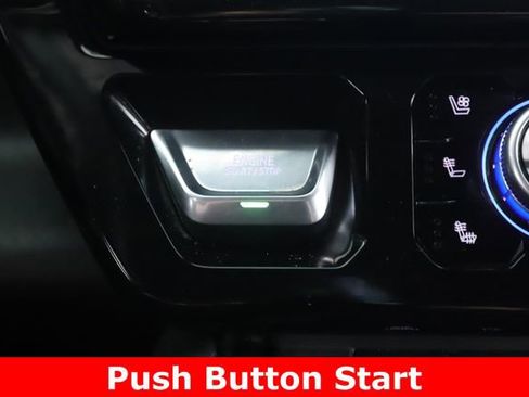 Used 2026 GMC Sierra 2500 AT4 w/ Technology Package AWD/4WD image 24