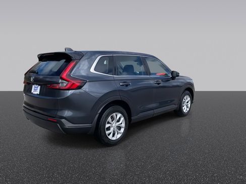 Used 2023 Honda CR-V LX image 9