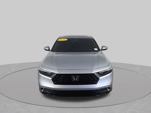 Used 2024 Honda Accord EX-L image 15