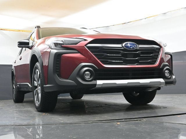 Used 2024 Subaru Outback Limited AWD/4WD image 36
