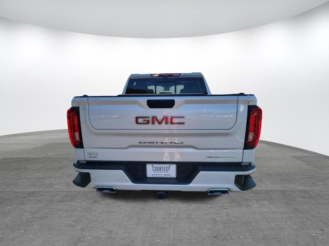 Used 2025 GMC Sierra 1500 Denali w/ Denali Reserve Package AWD/4WD image 6