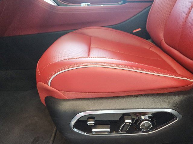 Used 2024 Jeep Wagoneer Launch Edition AWD/4WD image 31