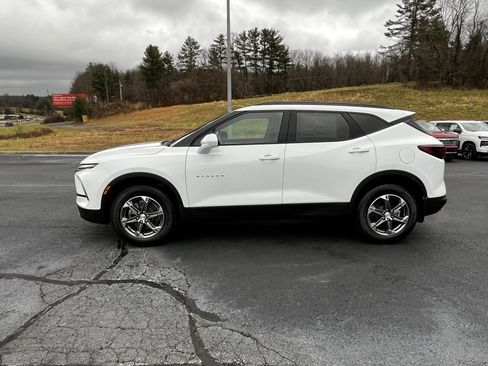 New 2026 Chevrolet Blazer LT w/ Convenience Package image 26