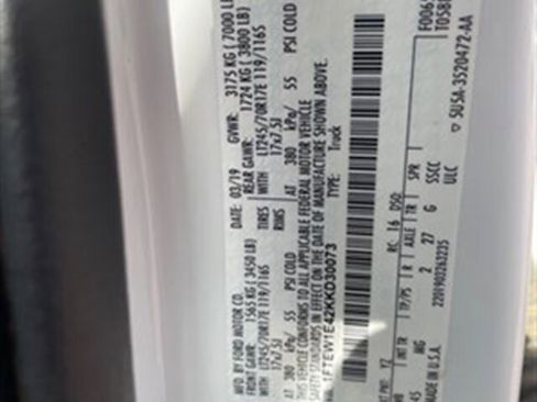 Used 2019 Ford F150 XLT image 31