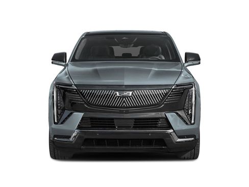 Used 2026 Cadillac Escalade IQ Sport 1 w/ LPO, ONYX Package image 4